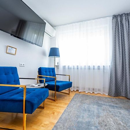 City Apartments Fn L7 Klimatisiert-Mit Kueche FDH Exterior foto