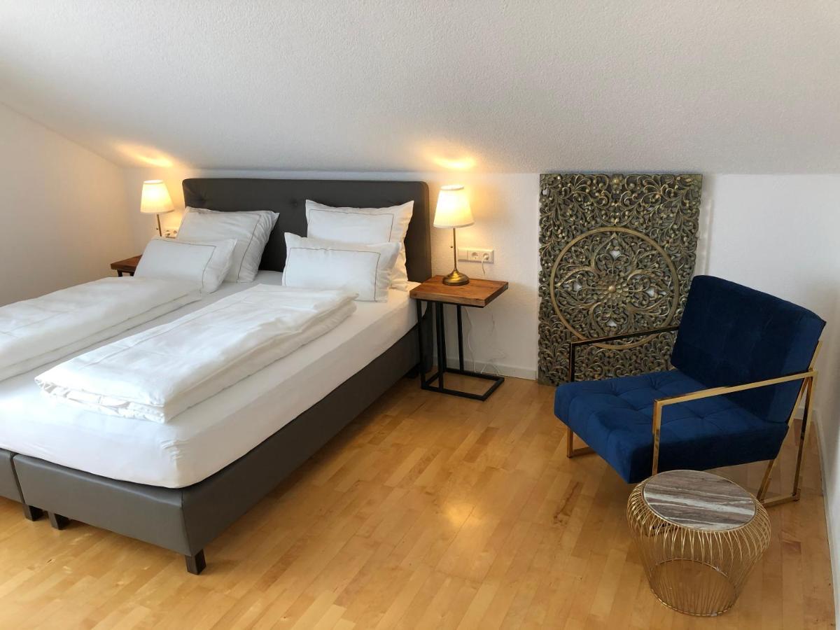 City Apartments Fn L7 Klimatisiert-Mit Kueche FDH Exterior foto