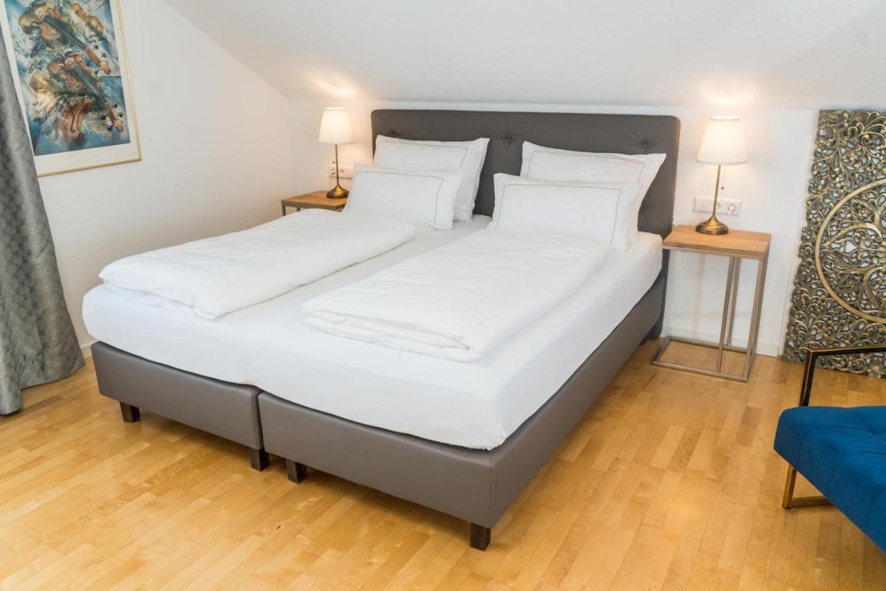 City Apartments Fn L7 Klimatisiert-Mit Kueche FDH Exterior foto