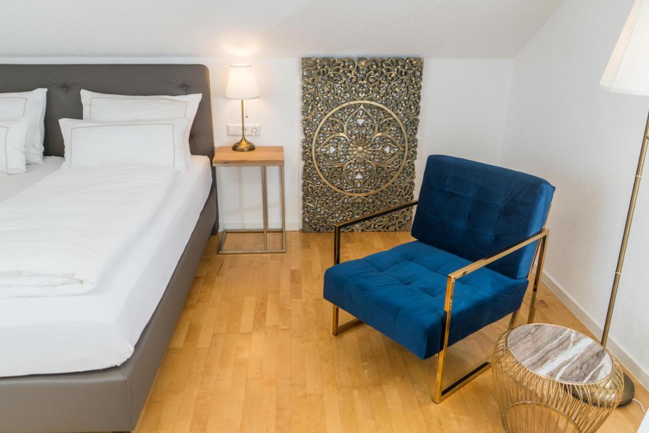 City Apartments Fn L7 Klimatisiert-Mit Kueche FDH Exterior foto