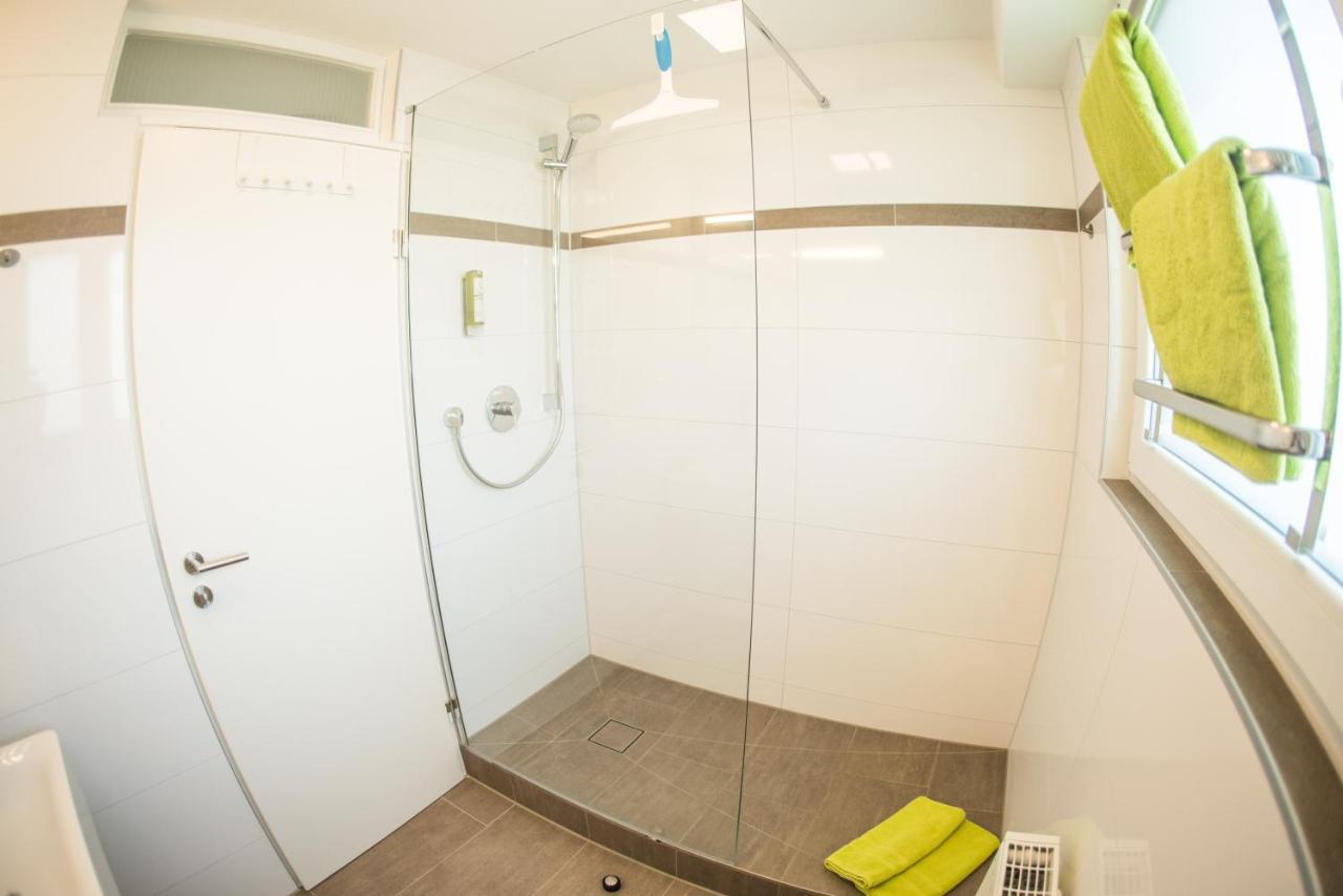City Apartments Fn L7 Klimatisiert-Mit Kueche FDH Exterior foto