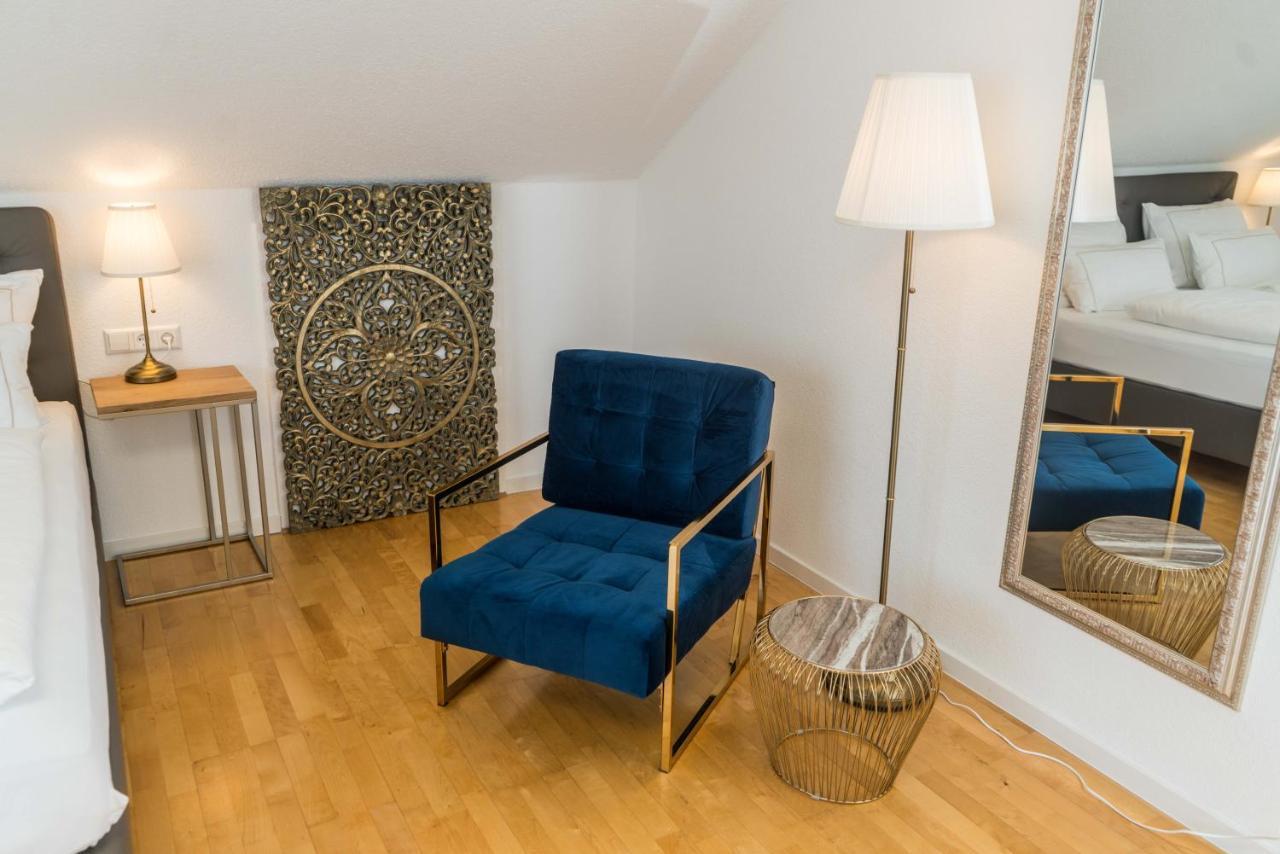 City Apartments Fn L7 Klimatisiert-Mit Kueche FDH Exterior foto
