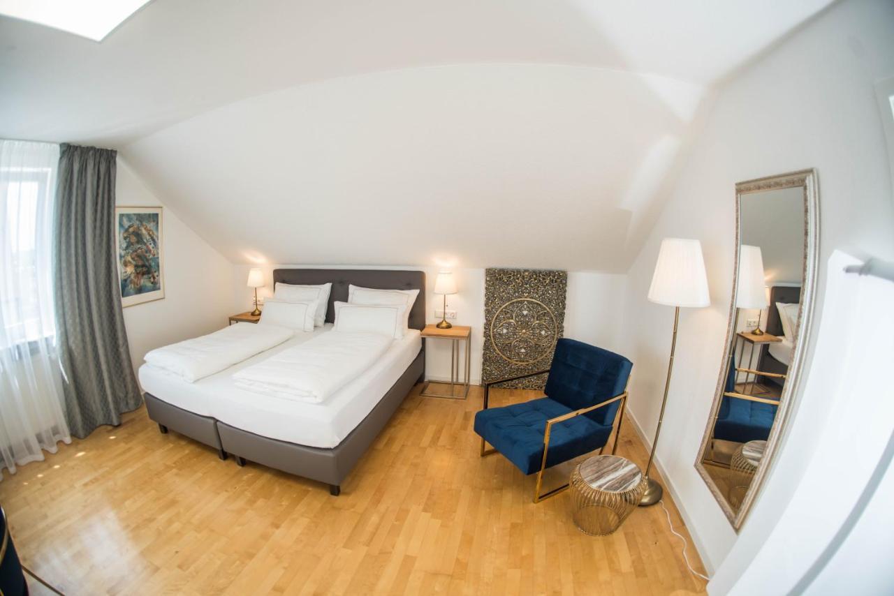 City Apartments Fn L7 Klimatisiert-Mit Kueche FDH Exterior foto